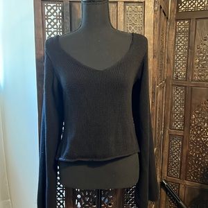 Don’t Ask Why sweater